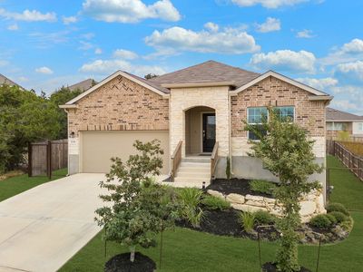 32156 Morels, Bulverde, TX, 78163