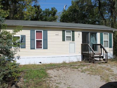 181 Sunfish Cir, Wilmington, IL, 60481