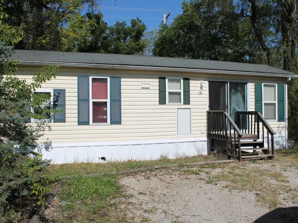 181 Sunfish Cir, Wilmington, IL 60481