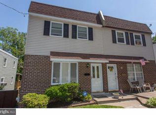 435 N Sycamore Ave, Clifton Heights, PA 19018