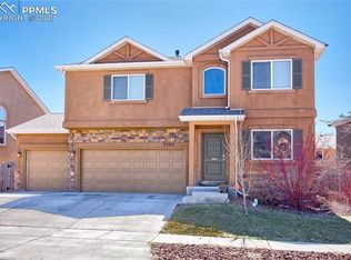 2563 Infinity Pl, Colorado Springs, CO 80918