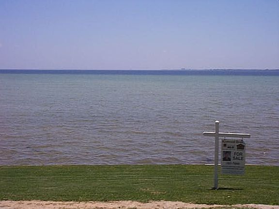 View of Mid-Bay Bridge to the east
