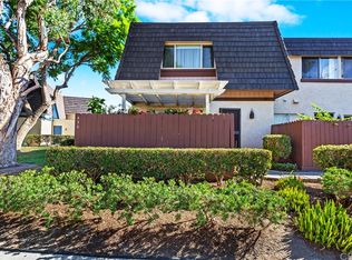 430 N Beth St UNIT D, Anaheim, CA 92806