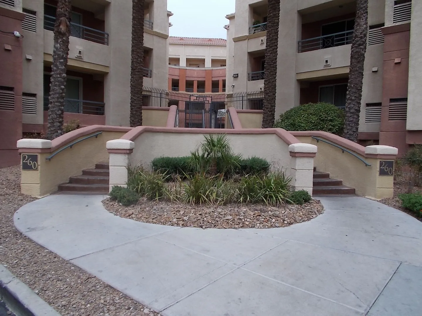 Luxury High-Rise Living at The Meridian — Photo 1