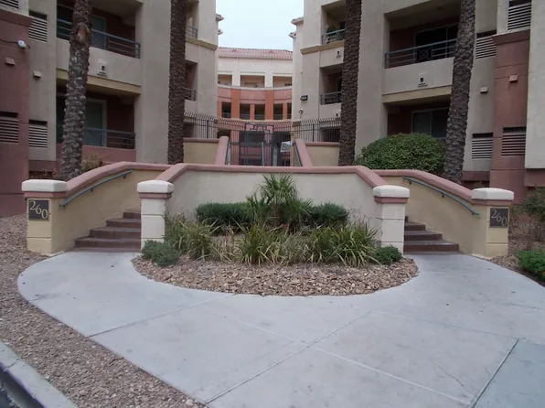 260 E Flamingo Rd, Las Vegas, NV