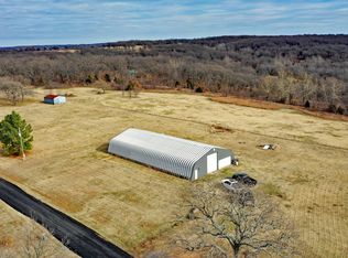 5166 N 427, Pryor, OK 74361