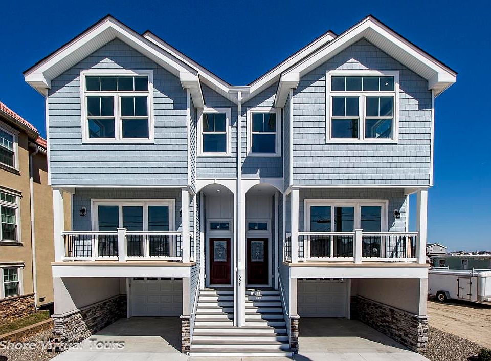 621 W Poplar Ave B, Wildwood, NJ 08260 Zillow