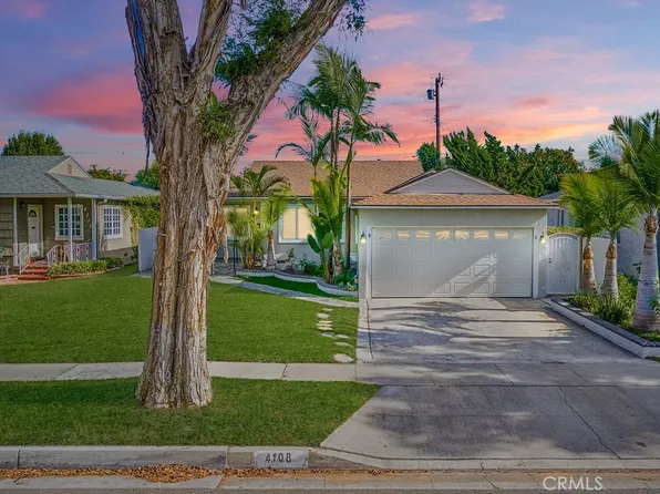 4108 Nipomo Ave, Lakewood, CA 90713