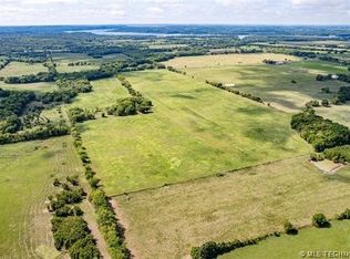 E 410th Rd, Strang, OK 74367