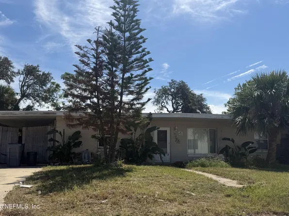 96 BENJAMIN Drive, Ormond Beach, FL 32176