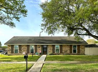 3032 Lesley Dr, Morgan City, LA 70380