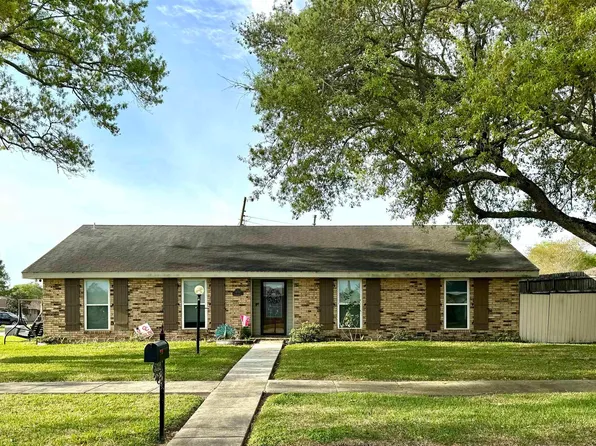 3032 Lesley Dr, Morgan City, LA 70380