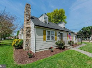 10 Liberty Pkwy, Dundalk, MD 21222
