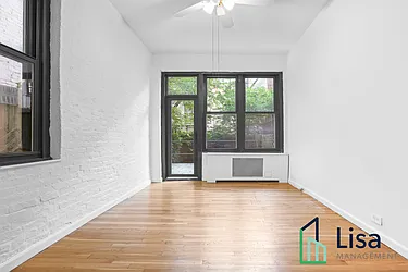 Rented by Lisa Management Inc