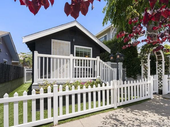 4642 Muir Ave, San Diego, CA 92107