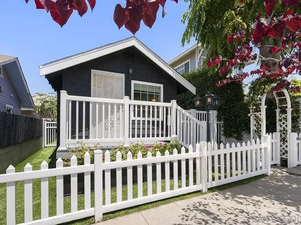 4642 Muir Ave, San Diego, CA 92107