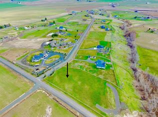 5500 Denmark Rd, Ellensburg, WA 98926