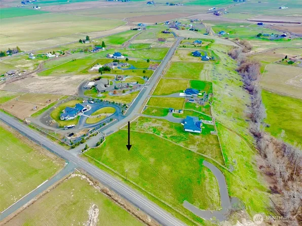 5500 Denmark Road, Ellensburg, WA 98926