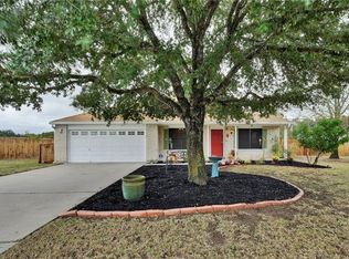 1437 Huntington Trl, Round Rock, TX 78664