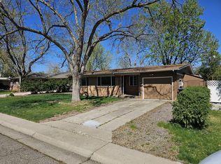 6610 Teller St, Arvada, CO 80003