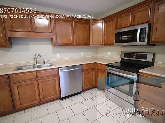 2nd image of 1007 Belt St APT 4