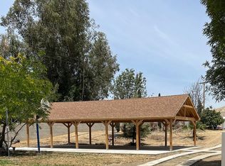 10300 Round Mountain Rd, Bakersfield, CA 93308