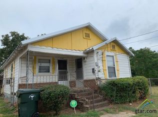 1316 W Barrett St, Tyler, TX 75702