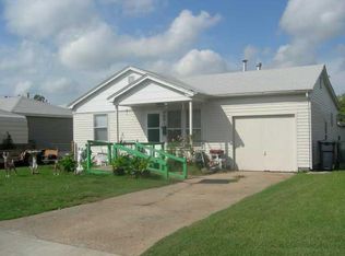 4601 S Airline Ave, Oklahoma City, OK 73119