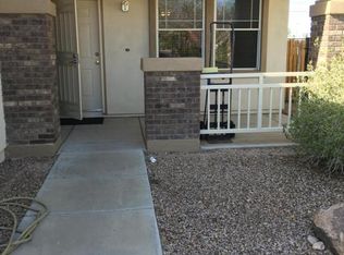 3770 S Descanso Rd, Apache Junction, AZ 85119