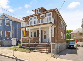 64-64 Woods Ave #66, Somerville, MA 02144