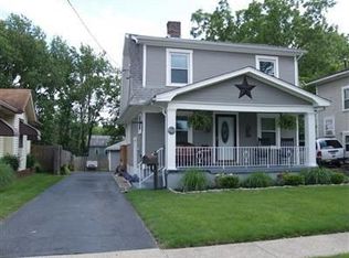 1330 Colwick Dr, Dayton, OH 45420