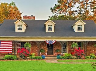 100 Shoal Creek Trl NE, Arab, AL 35016