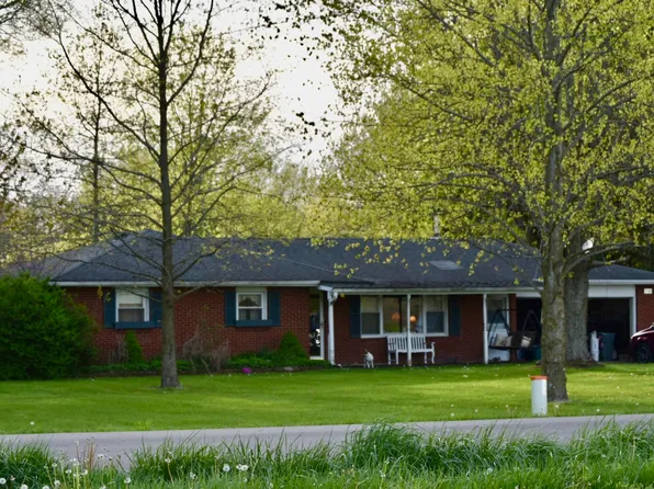 7780 W County Road 625 N, Middletown, IN 47356