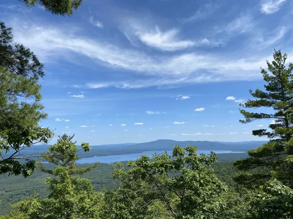 169 Newman Drew Road, Ossipee, NH 03890