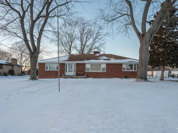 14259 S Dixie Hwy, Monroe, MI 48161