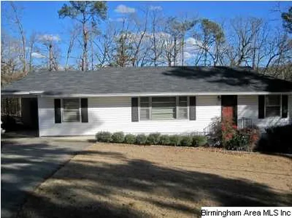 505 Central Ave, Fultondale, AL 35068