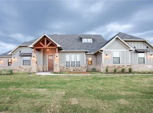 3224 Glenmore Ave, Northlake, TX 76247