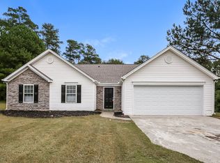 267 Rockingham Dr, Loganville, GA 30052
