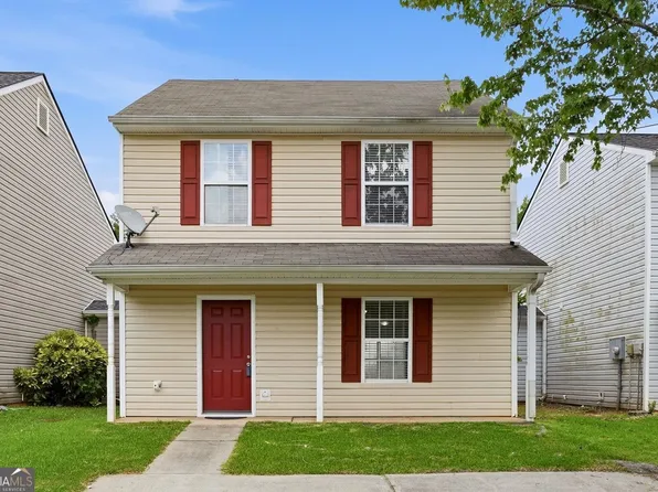 310 Goldenrod Dr, Stockbridge, GA 30281