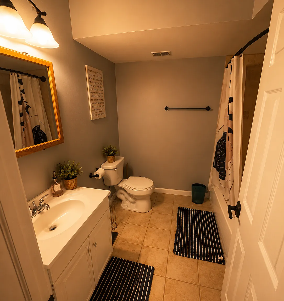 3 bed, 2.5 bath, 1541 sqft, $2,750 — Photo 3