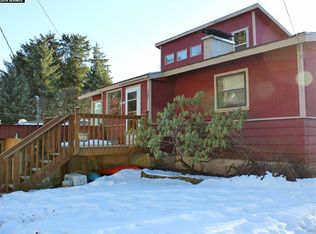 303 Marine St, Sitka, AK 99835