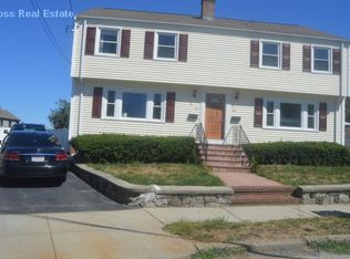 34-36 Rose Ave, Watertown, MA 02472