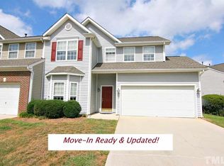 2417 Morgause Dr, Raleigh, NC 27614