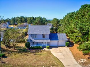 44 Honeybee Cir, Sanford, NC 27332