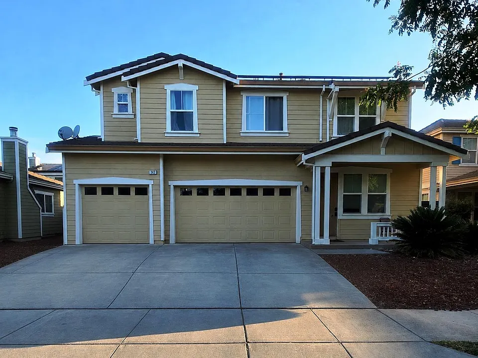 147 Trent Pl