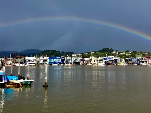 13 Liberty Dock, Sausalito, CA 94965