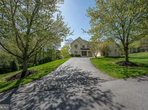 318 Long Ridge Ln, Exton, PA 19341