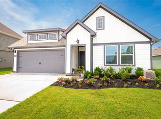 723 Primrose Ln, Pilot Point, TX 76258