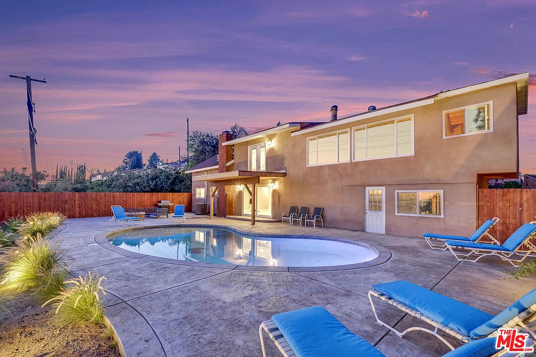 11823 Wish Ave, Granada Hills, CA 91344 Zillow