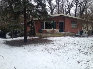 2002 Berwyn Ave, Long Beach, IN 46360